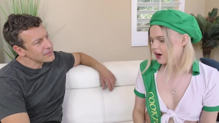 [LethalHardcore] - Coco Lovelock's Sweet Pussy Gets A Load - Coco Lovelock