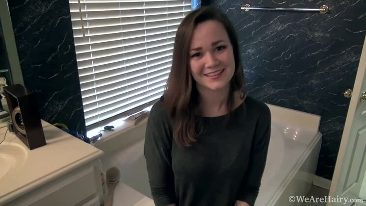 Melissa XoXo and Kelly Morgan in a Sexy Hairy Casting