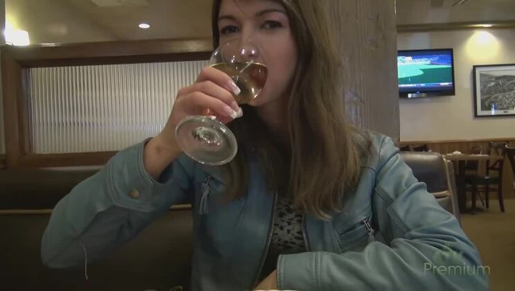 [ATKGirlfriends] - Take a Girlfriend Home: Susan Ayn's Story - Susan Ayn