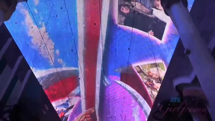 Small Tits, Big Pleasure: Maya Bijou's Creampie