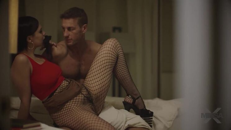 [Mr.Michiru] - Violet Starr Enjoys Daddy #4 - Violet Starr