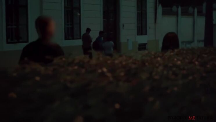 [ForgiveMeFather] - Big Ass, Bigger Problems: A Slut's Plea - Mia Rose