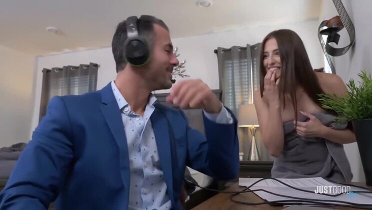 [VSex] - Watch Aubree Valentine's Exclusive Full HD Video