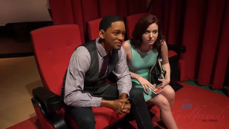 [ATKGirlfriends] - Small Tits Emma - Hearts in Her Girlfriend Eyes - Emma Evins