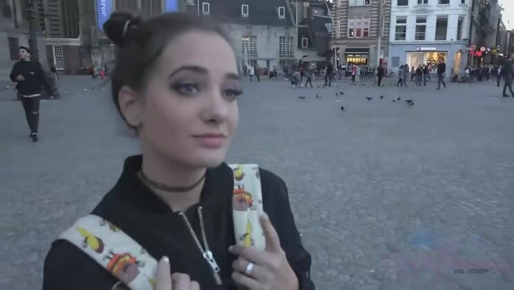 Gia Paige's POV Creampie Experience is Unforgettable