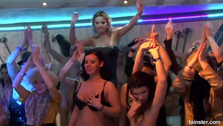 [Tainster] - Facial Frenzy: Winter Wonderbang Part 6 Featuring Mia Blond and Gang - Bianca - Tea - Bianca Ferrero - Jenna Lovely - Maia - Celine Noiret - Nika - Kitty Jane - Elisa - Regina - Lenny - Brigitte - Nataly - Barbara Sweet - Amanda Vamp - Naomi Montana - Rihanna Samuel - Jenni Lee - Velvet - Nessa Devil - Mia Angel - lellou - Jordan Verwest - Anita Queen - laetitia - eva zappa - mia blond - lexxis brown - Dorina Gold - Valentina Rossini - Monika Thu - Eliss Fire - Winnie - Viki M - Lia Raw - Shylla Night - Adriana1 - Kristina Blond