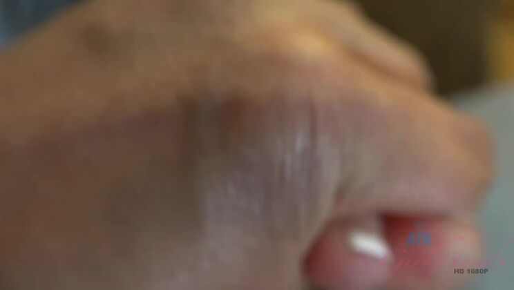 Karmen Karma Gets Facialized In Vegas