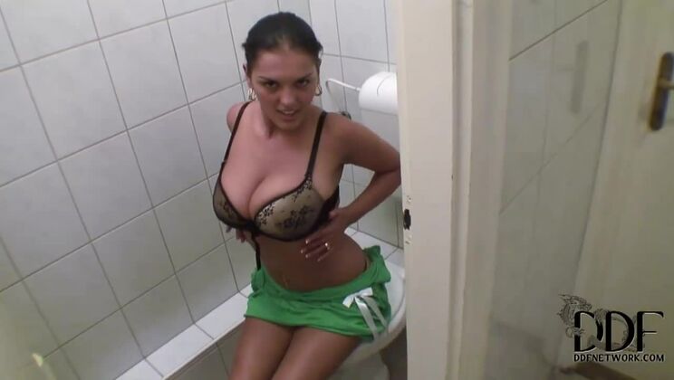 [OnlyBlowjob] - Jasmine Black's Piercing and Big Tits - Jasmine Black