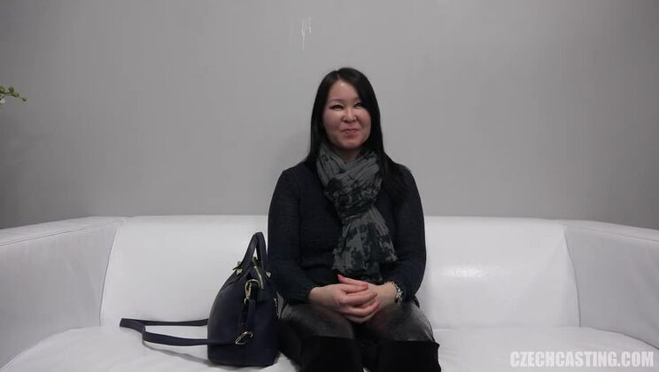 [CzechCasting] - European Honey Pisses - Victoria Pure