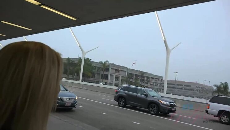 [ATKGirlfriends] - Tiffany Watson's Amateur Handjob