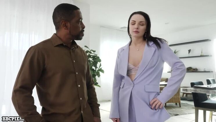 Deepthroat Big Cock Deal