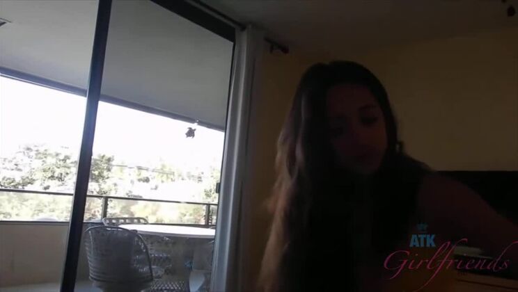 Mi Ha Doan Hardcore Asian Sex