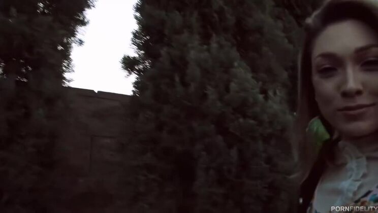 [PornFidelity] - Real Life 18: Lily LaBeau and Ryan Madison's Adult Fun - Ryan Madison - Lily Labeau