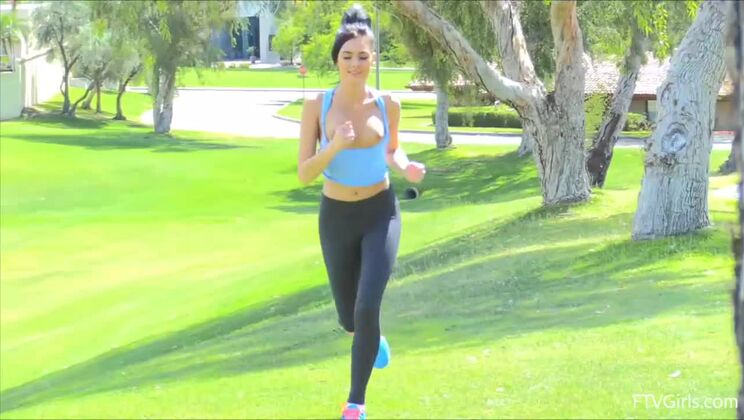 Sexy Toys and Marley