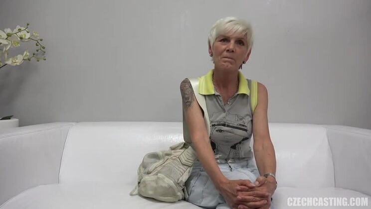 Ivana Sugar's Big Tits Bounce