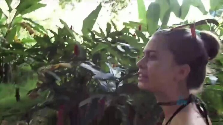 Amateur Girlfriend Jill Kassidy Gives Great Head