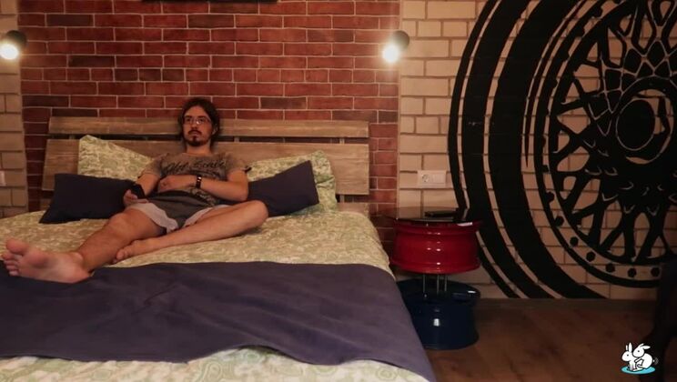 Teacherofmagic's Amateur Deepthroat with Boyfriend