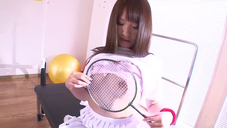 Suzu Minamoto - Sexy Lingerie Video