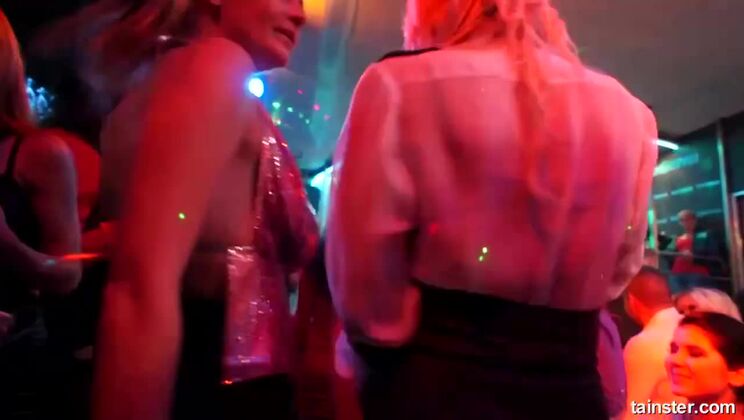 [Tainster] - Shower, Stockings, Lesbians: Dso Party Sextasy Part 1 - Gina Gerson - Candy Alexa - Cayla Lyons - Karol Lilien - Nataly Gold - Ivana Sugar - Tiffany Doll - Victoria Puppy - Alexis Crystal - Adele Sunshine - Vanessa Decker - Nicole Vice - Kattie Gold - Ani Black Fox - Tera Joy - Celine Noiret - Elisa - Rebecca - Ally Style - mia blond - Nathaly Heaven - Getty Cute