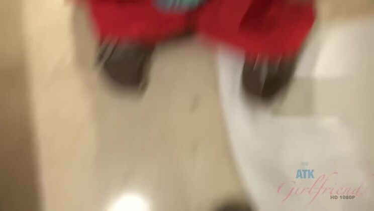 [ATKGirlfriends] - Cock for Emma - Any Way She Likes