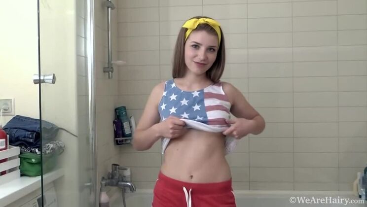 Striptease Solo Performance by Gunita