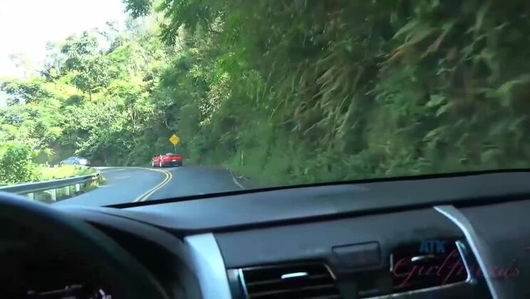 [ATKGirlfriends] - Fetish Fun with Sydney Cole's Tattooed Body