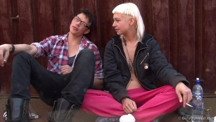 Steel and Bobby's Railway Chat