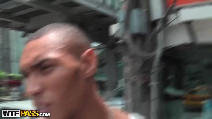 [PornWeekends] - Thai Couple Sex with Victoria Tiffani: An Amateur Adventure - Victoria Tiffani