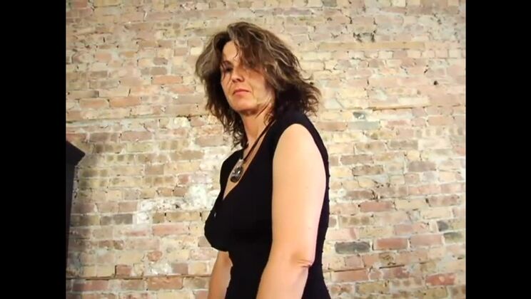 [AuntJudys] - Nicole's Sex Toys Take Center Stage - Nicole