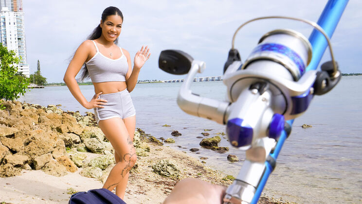 [POVLife] - Journey Ends At You - Filthy Rich - Maya Farrell