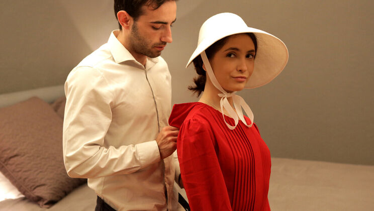 [NubilesET] - Creampie Delight with Petite Brunette Jane Wilde - Jane Wilde