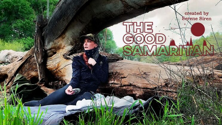 [ModelTime] - Good Girl Serene Siren Plays with Sex Toys - Serene Siren - Earl E. Blunderbust