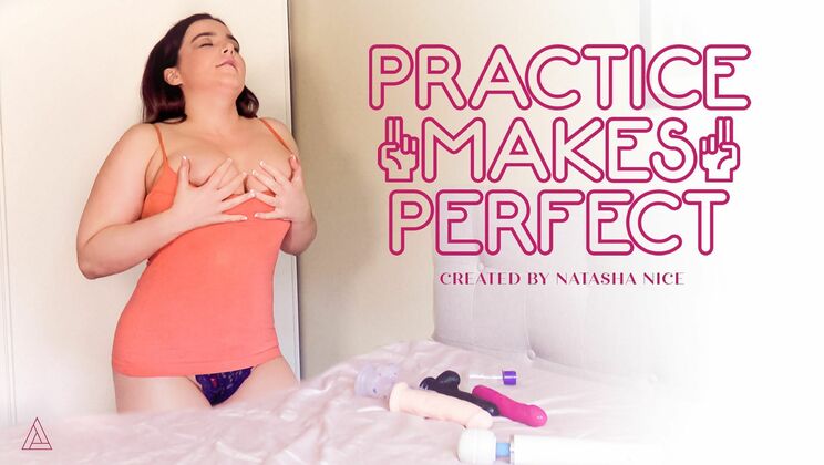 [ModelTime] - Ass Fingering and Practice