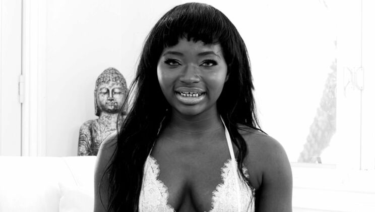 The Ebony Sessions - Noemie Bilas BTS