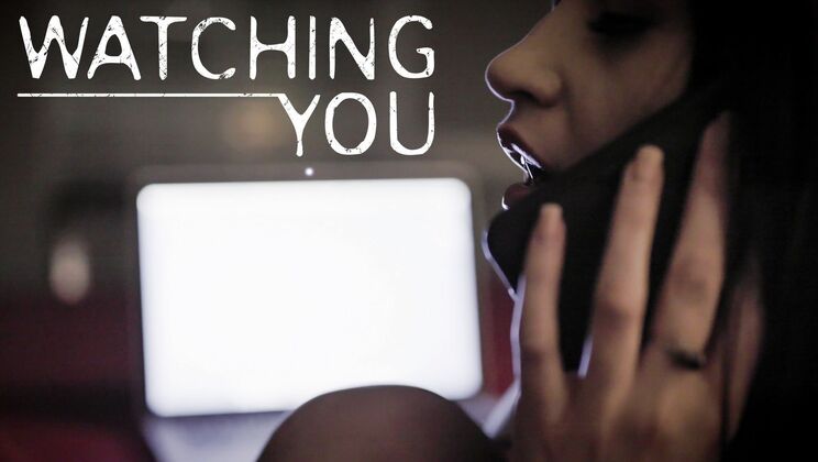 Avi Love's Hardcore Blowjob