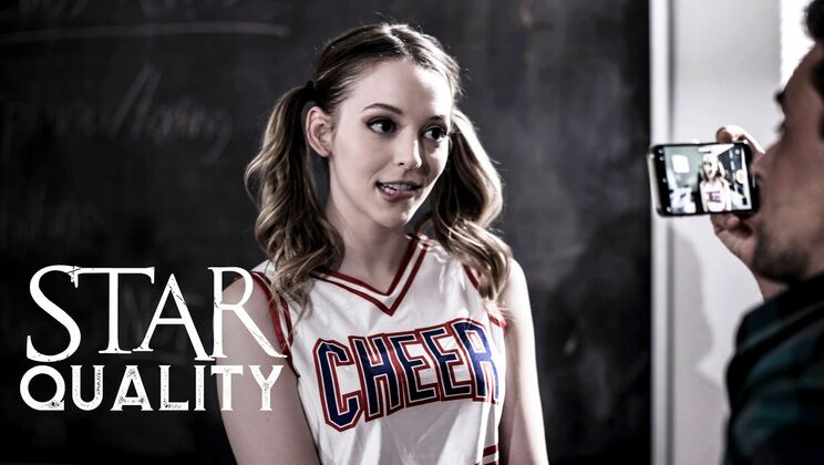 [PureTaboo] - Ryan Driller's Star Pupil - Ryan Driller - Lily Larimar