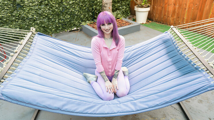 [ExxxtraSmall] - Supreme Petite Delight - jmac - Valerie Steele