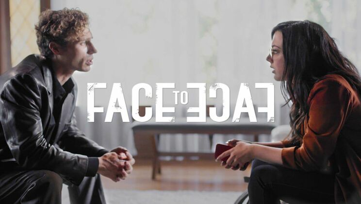 [PureTaboo] - Hardcore Face to Face with Whitney Wright - Michael Vegas - Whitney Wright