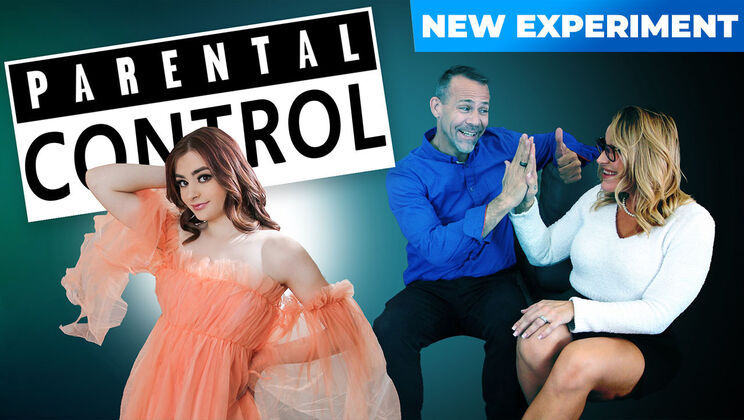 [TeamSkeetLabs] - The Parental Control Handbook - Peter Green - Charley Hart - Filthy Rich - Reese Robbins - Laz