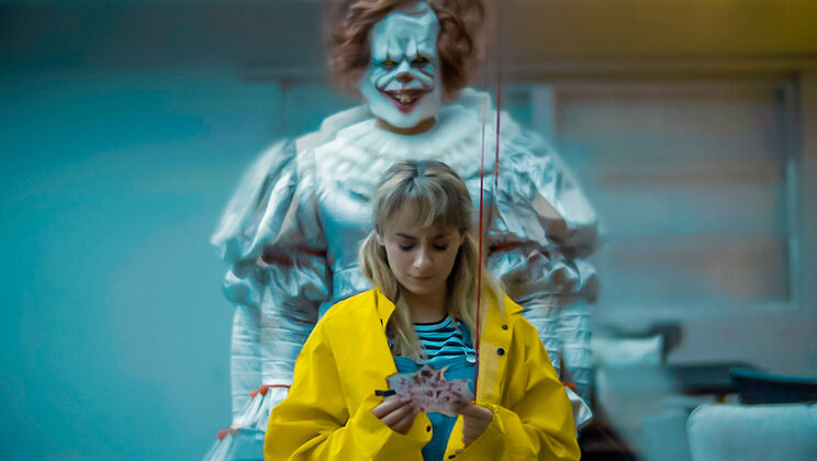 [ExxxtraSmall] - Anna Mae's Small Tits Turn On