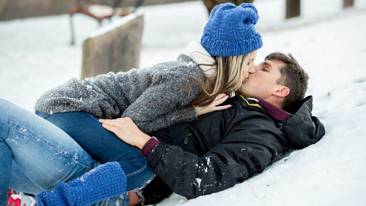 Your Cock is What I Crave