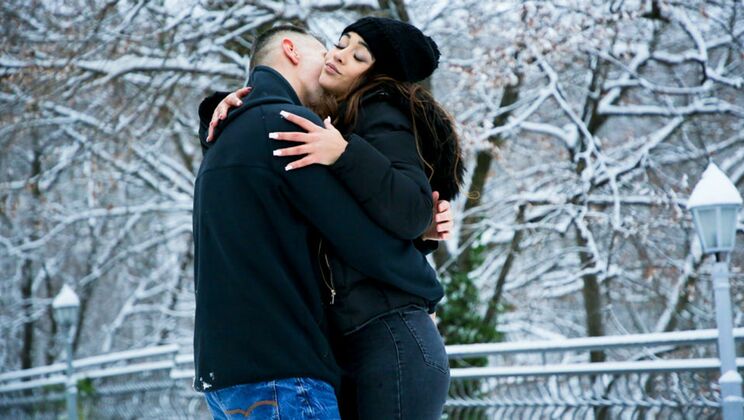 [21Naturals] - First Year of Fantasies - Ginebra Bellucci - Toby