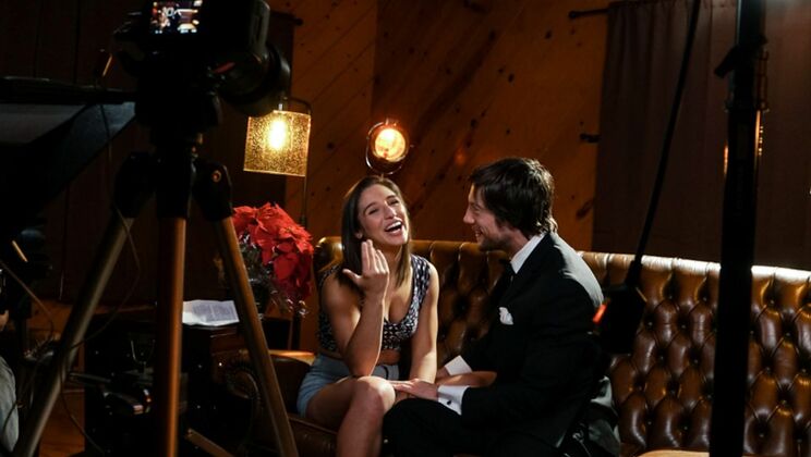 [PrettyDirty] - Abella Danger: Brunette with a Beautiful Ass - Abella Danger