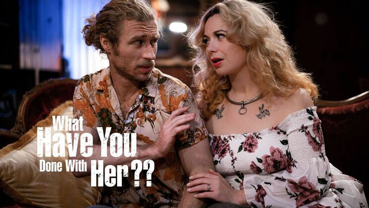 Her Ass Is So Beautiful