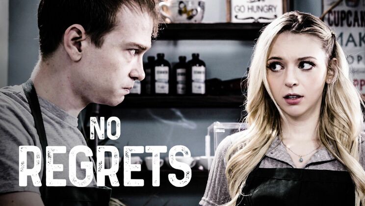 [PureTaboo] - No Limits, No Regrets - Alex Jett - Lily Larimar