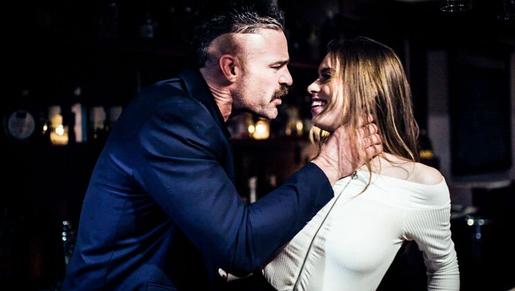 [PureTaboo] - Unattainable Desire Fulfilled - Charles Dera - Jill Kassidy