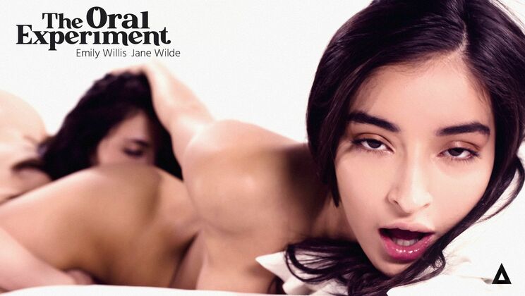 [Girlsway] - Jane and Emily - Lesbian Delight - Jane Wilde - Emily Willis