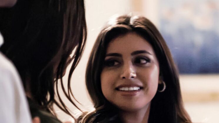 [PureTaboo] - Stepmom Introduces Stepsister To Face Sitting - Alexis Fawx - Ella Knox - Adria Rae - Stirling Cooper