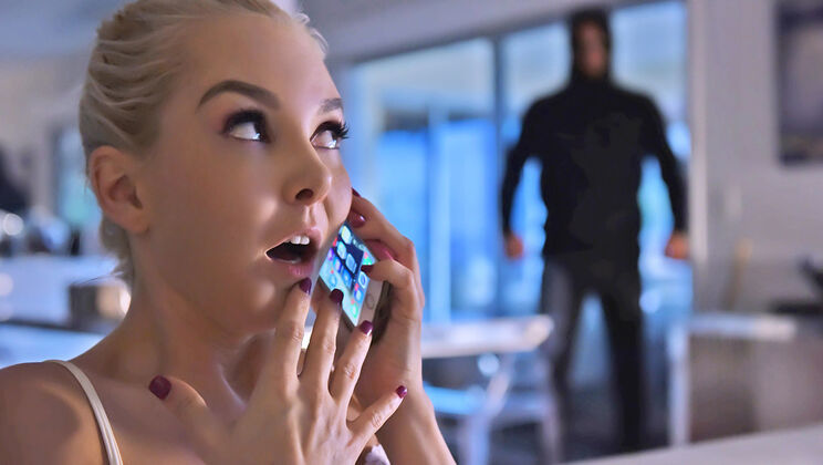 [MYLF] - MILF Domination By A Stranger - Aaliyah Love