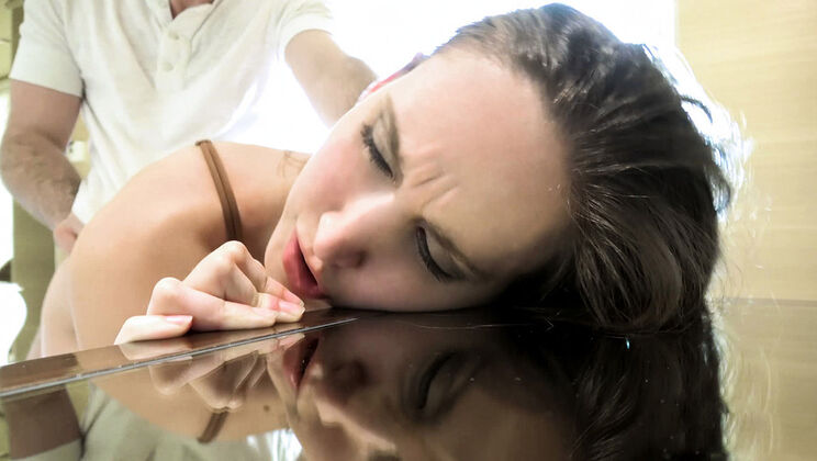 [TeamSkeetXSeries] - Overdue Adult Fun with James Deen and Mystica Jade - James Deen - Mystica Jade